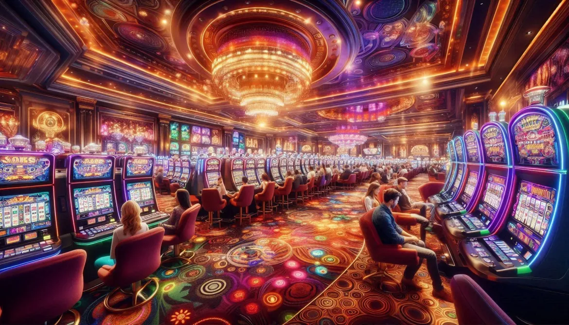 PinoCasino